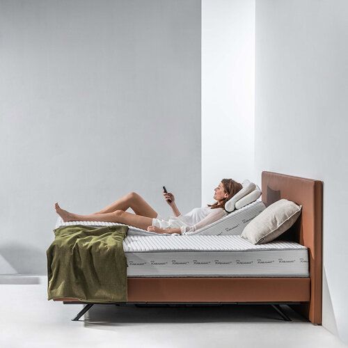 A-Sleep Boxspringset A-Dream