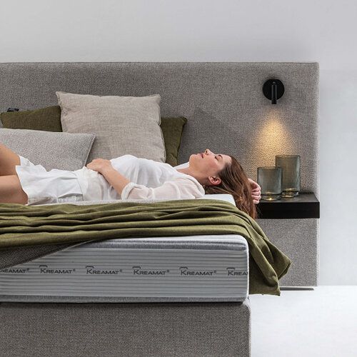 A-Sleep Boxspringset A-Dream