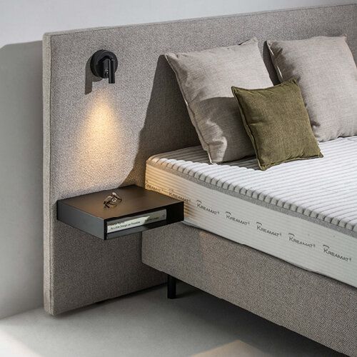 A-Sleep Boxspringset A-Dream